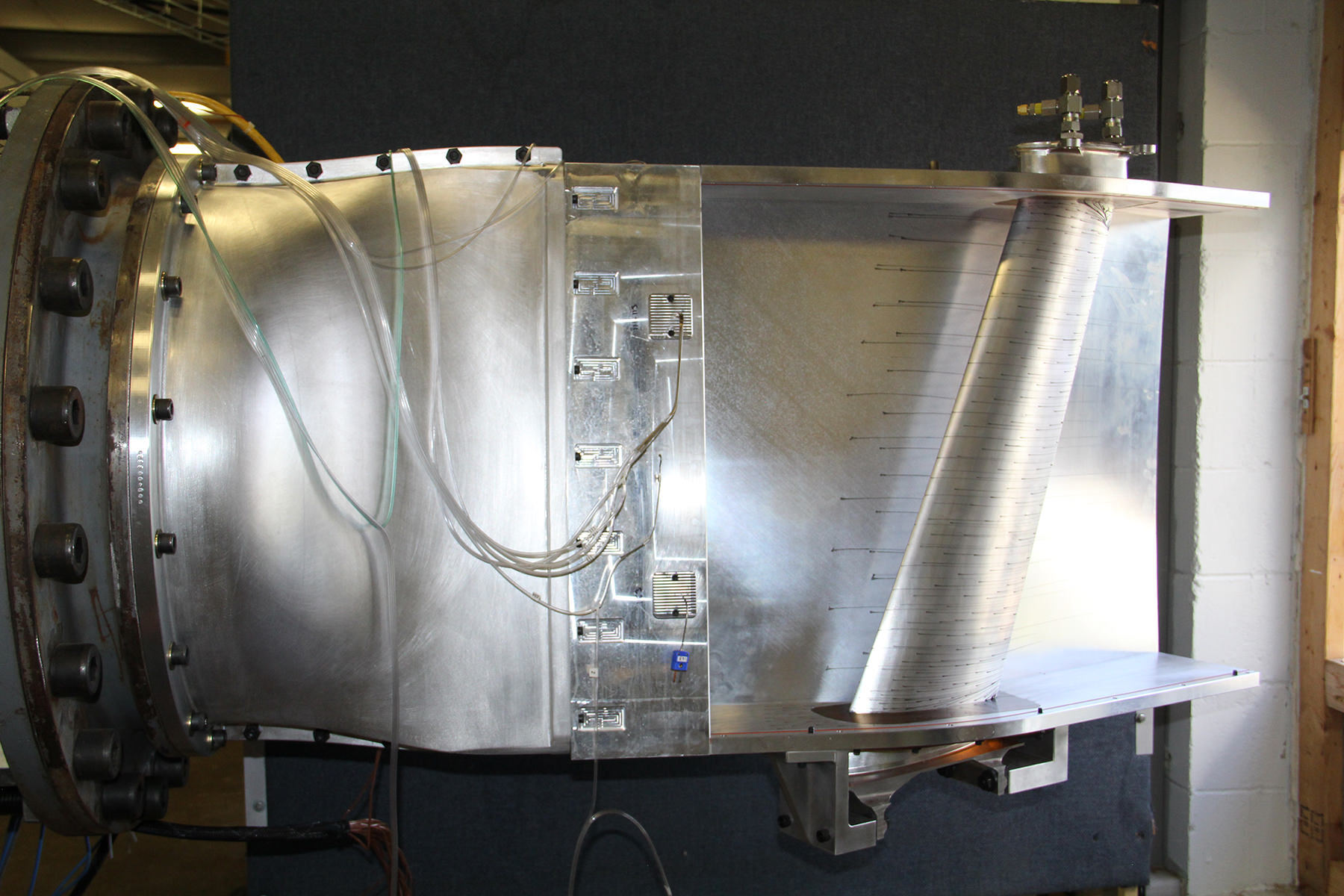 Heat exchanger 2 2024 12 02