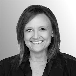 Kristal Gillespie
